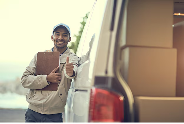 AZ Driver Jobs Vacancy in Kitchener Ontario Canada at Flanagan Foodservice