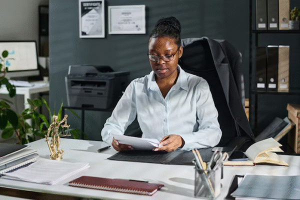 Jobs Vacancy at Embassy of Ireland in Uganda- Administration Officer Vacancy