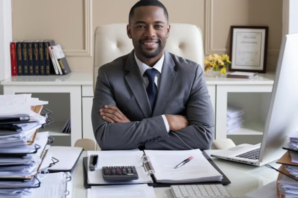 Administrative Manager Job Vacancy in Nigeria at W-Holistic Business Solutions