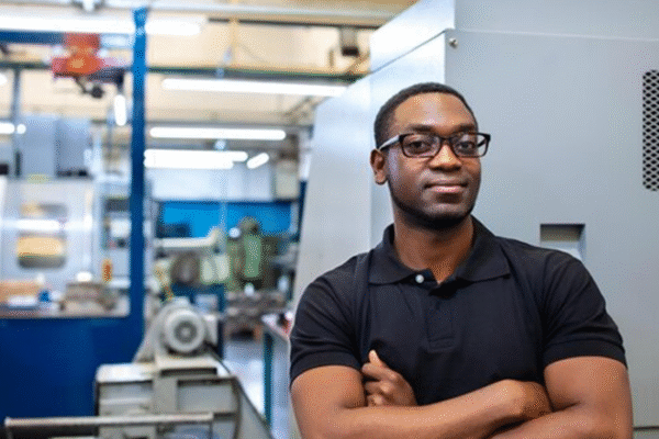 Production Manager Job Vacancy in Nigeria at W-Holistic Business Solutions