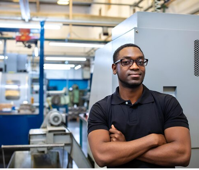 Production Manager Job Vacancy in Nigeria at W-Holistic Business Solutions