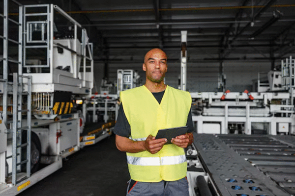 Production Manager Job Vacancy in Nigeria at W-Holistic Business Solutions