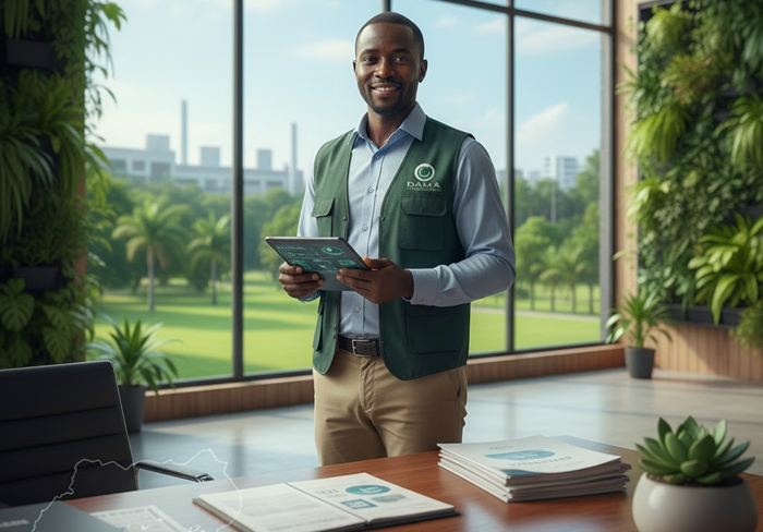 Dama Consultants Limited- Job Vacancy in Uganda