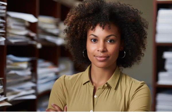 Records Clerk Jobs Vacancy in Uganda