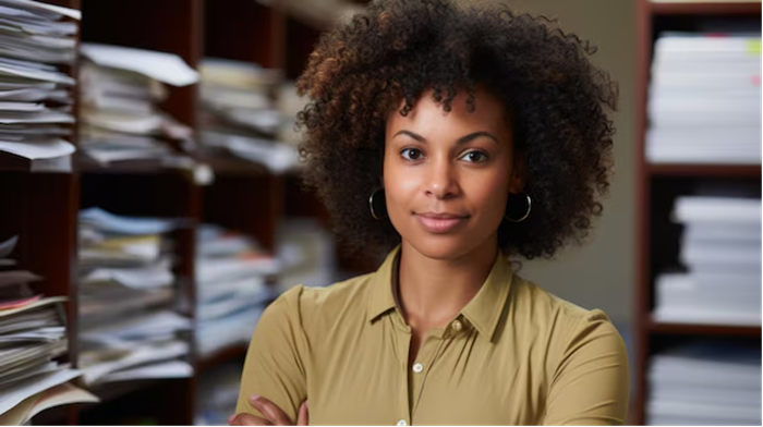 Records Clerk Jobs Vacancy in Uganda