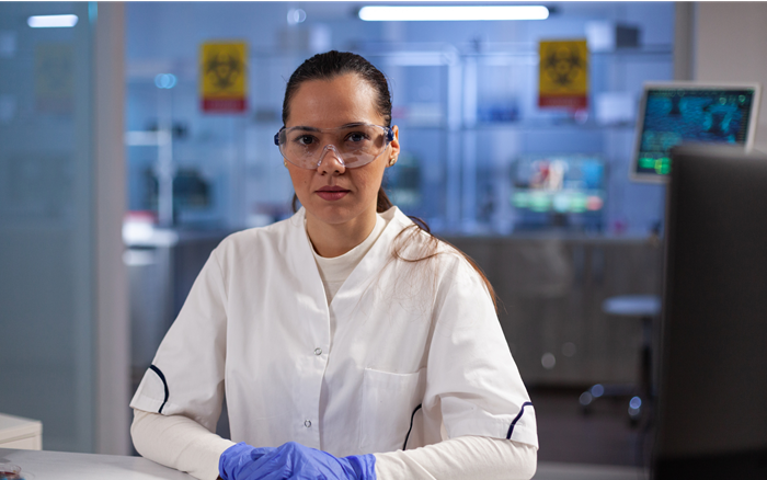 Jobs Vacancy at TASO in Uganda for a Laboratory Support Officer