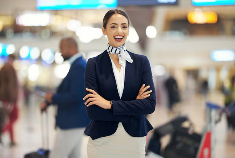Qatar Airways Female Cabin Crew Jobs Vacancy in Kenya
