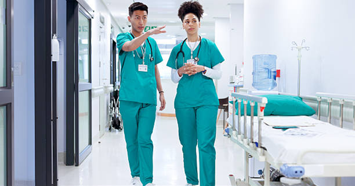 Nurse Practitioner Jobs Vacancies in Canada at Central Toronto Community Health Centres