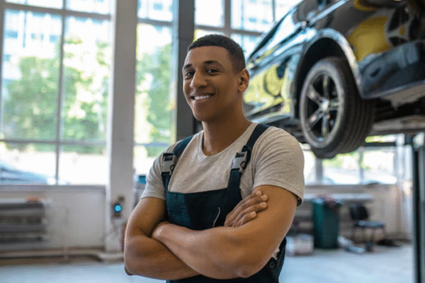 Mechanic Job Vacancy in Nunavut Canada at Arctic Co-operatives Limited