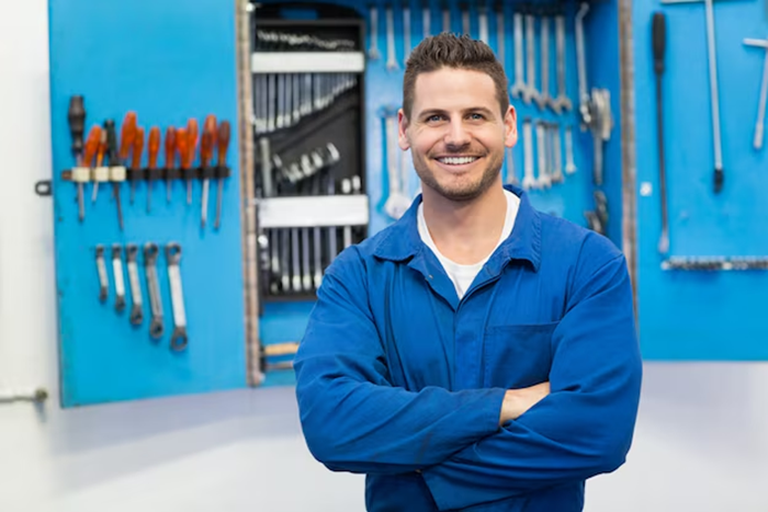 Mechanic Job Vacancy in Nunavut Canada at Arctic Co-operatives Limited