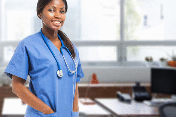 Healthcare Jobs Vacancy in Canada