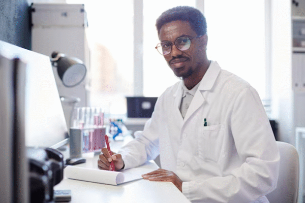 Laboratory Manager Job Vacancy in Canada