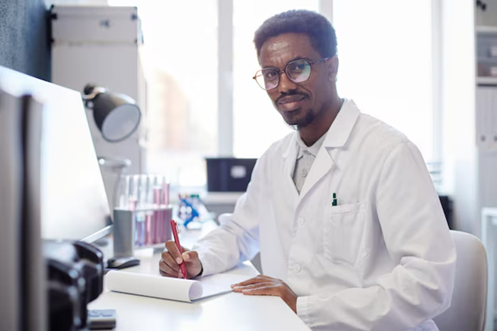 Laboratory Manager Job Vacancy in Canada