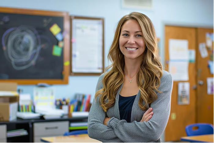 French Teacher Jobs Vacancy in Canada