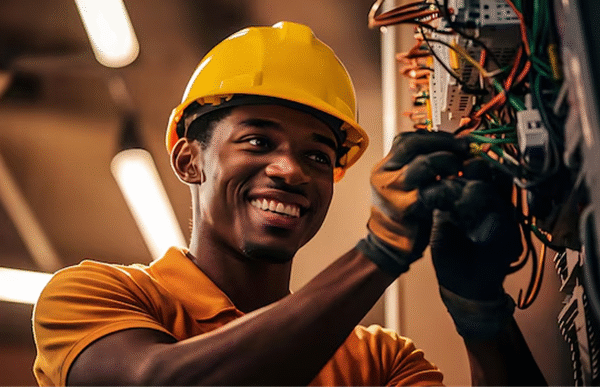 Electrician Job Vacancy in Quebec Canada