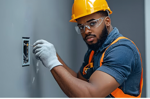 Electrician Job Vacancy in Quebec Canada