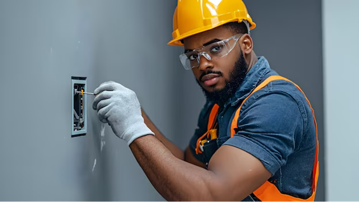 Electrician Job Vacancy in Quebec Canada