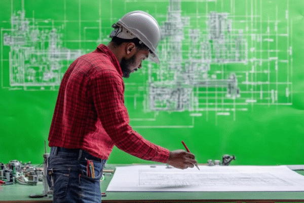 Instrumentation Drafter Job Vacancy in Calgary, Canada at Snamprogetti Canada