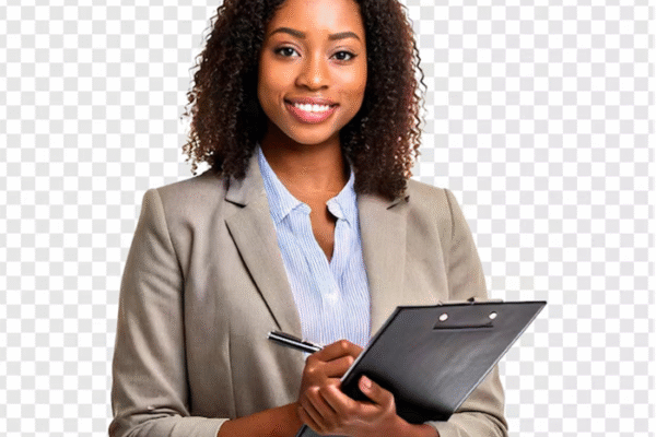 Innovative Solution Job Vacancy in Nigeria for a Secretary