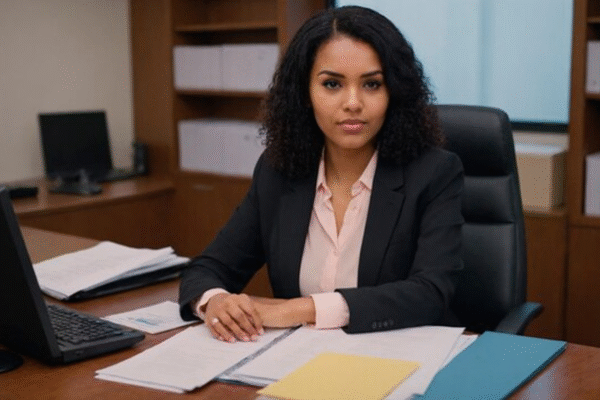 Innovative Solution Job Vacancy in Nigeria for a Secretary