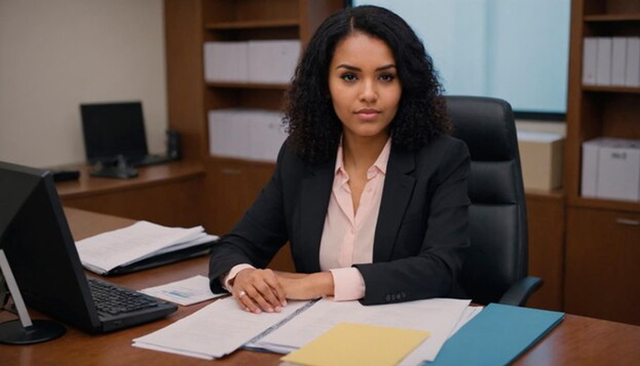 Innovative Solution Job Vacancy in Nigeria for a Secretary