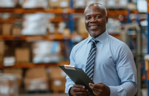 Job vacancy in Rwanda for a Procurement Officer.