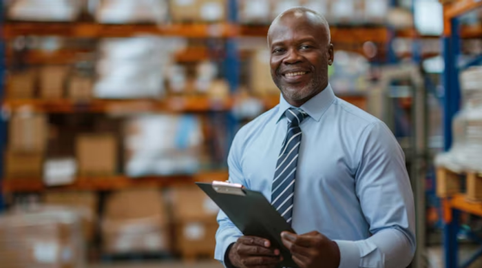 Job vacancy in Rwanda for a Procurement Officer.