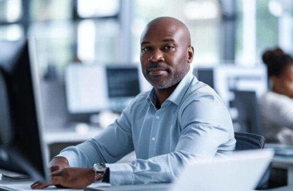 IT Service Desk Executive Job Vacancy in Singapore