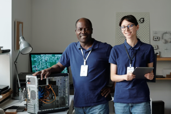 AV Technician Cum Trainer Job Vacancy in Singapore