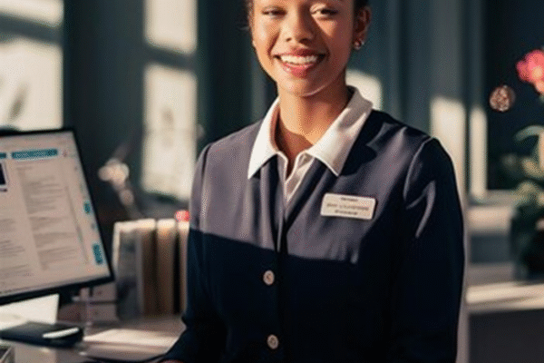 Assistant Tour Administrator Job Vacancy in Singapore