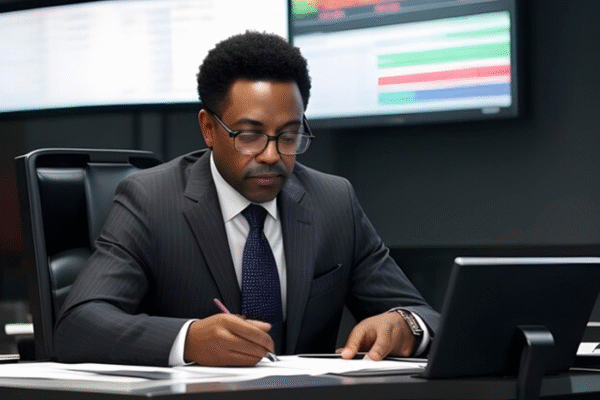 Deloitte Nigeria Job Vacancy in Nigeria for a Senior Audit Associate