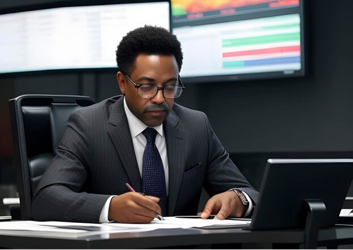 Deloitte Nigeria Job Vacancy in Nigeria for a Senior Audit Associate