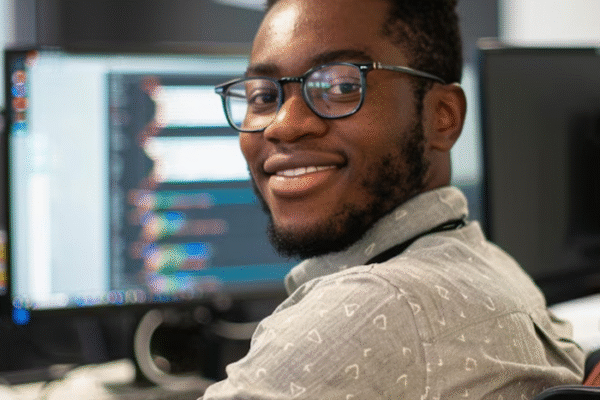 Programmer Analyst Job Vacancy In Uganda