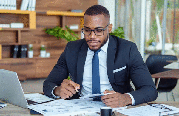 Tax Manager Job Vacancy at an Audit Firm in Abuja Nigeria