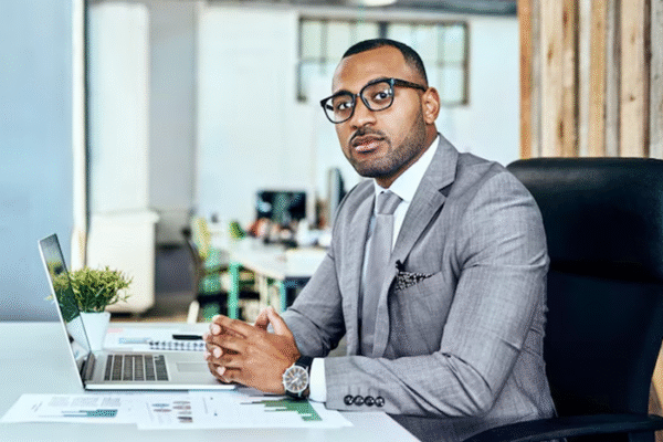 Business Development Manager Job Vacancy in Nigeria at an Audit Firm