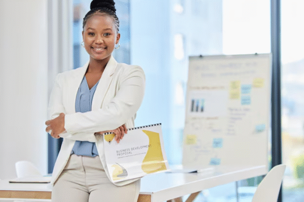 Business Development Manager Job Vacancy in Nigeria at an Audit Firm