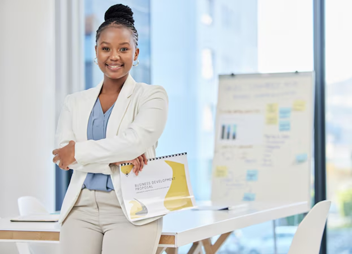 Business Development Manager Job Vacancy in Nigeria at an Audit Firm