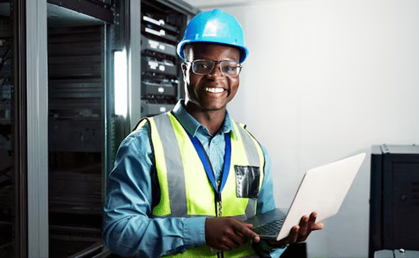 Network Support Engineer Job