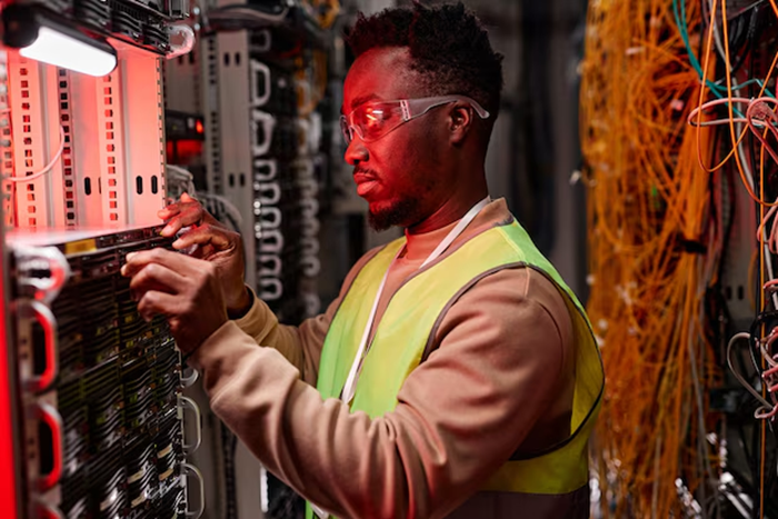 Network Support Engineer Job Vacancy in Uganda