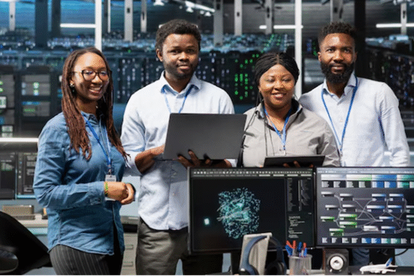 CWG - IT Engineers Jobs Vacancy in Uganda