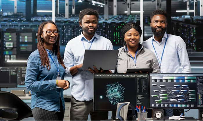 CWG - IT Engineers Jobs Vacancy in Uganda