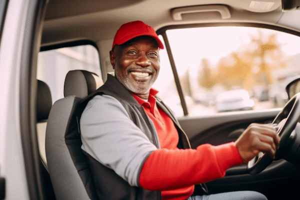 Driver Jobs Vacancy in Uganda
