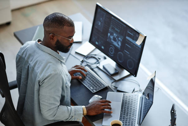 Web - Software Developer Job Vacancy in Singapore- iWorkz Innovations