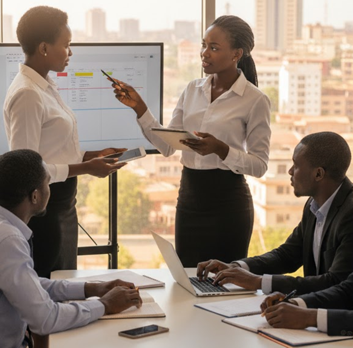 Administration Coordinator Job Vacancy in Uganda at Plan International