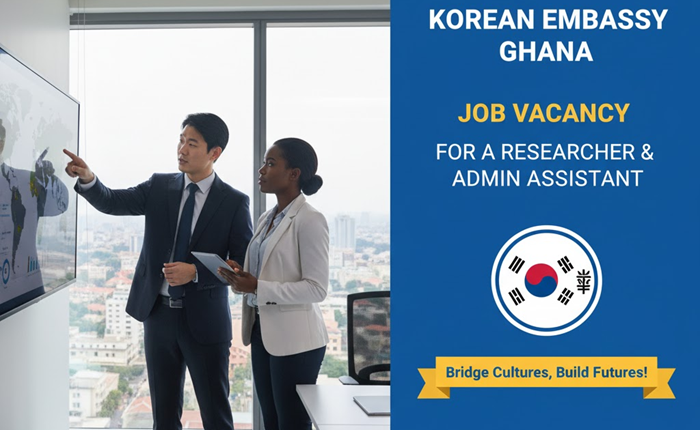 Researcher & Admin Assistant