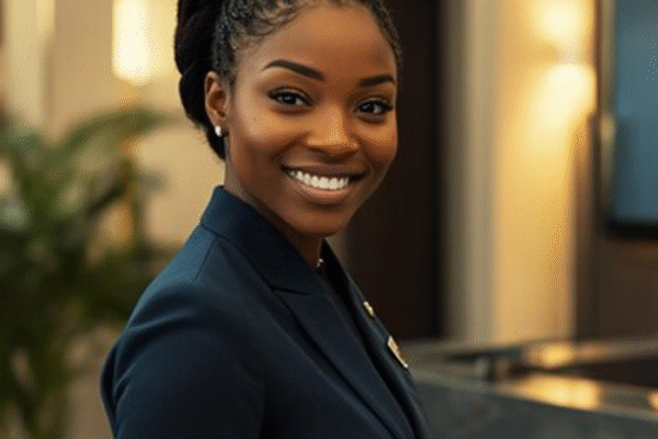 Alisa Hotel Job Vacancy in Ghana for an Accountant