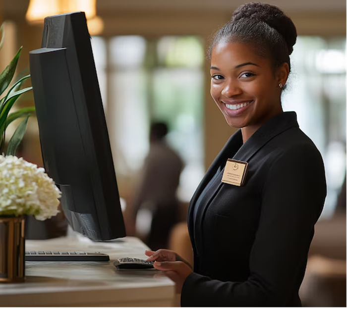 Alisa Hotel Job Vacancy in Ghana for an Accountant