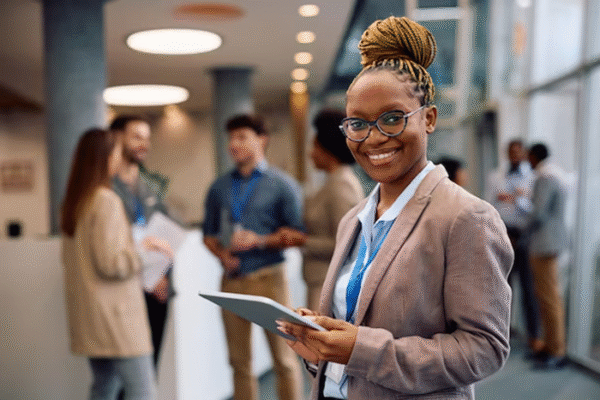 Mid-Market Client Representative Job Vacancy