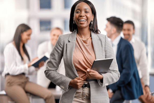 Mid-Market Client Representative Job Vacancy in Ghana