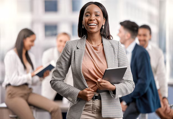 Mid-Market Client Representative Job Vacancy in Ghana